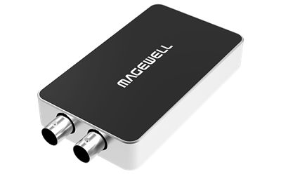 Magewell USB Capture SDI Plus (32050)