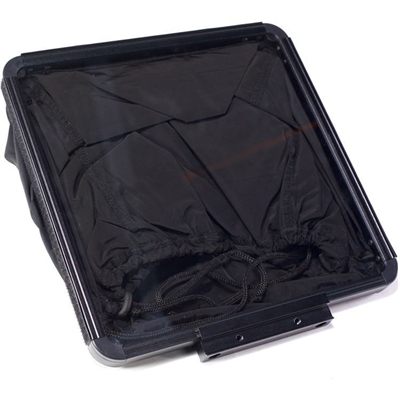 Magicue 19" Studio Series Teleprompter Glass (18 x 18 x 1")