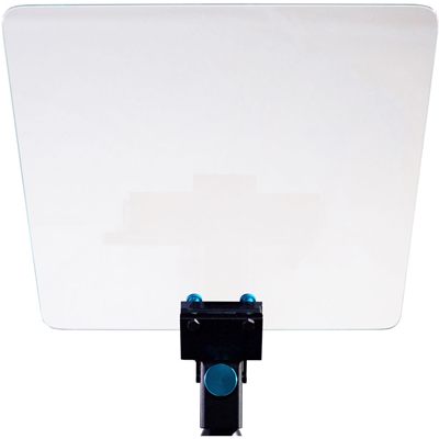 Magicue Mobile Presidential Series Teleprompter Glass