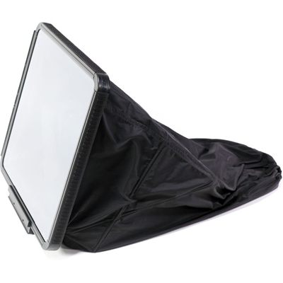 Magicue Mobile Series Teleprompter Glass (11 x 10.25 x 1")
