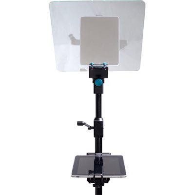 Magicue Stage Master Presidential Mobile Prompter Kit (Single Mobile)