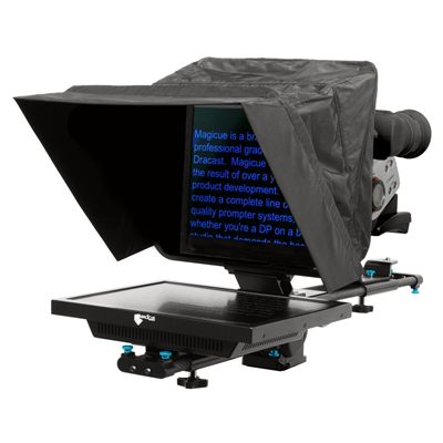 Magicue Studio 17" Prompter Kit