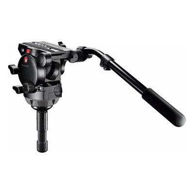 Manfrotto 526-1 Professional Fluid Video Head