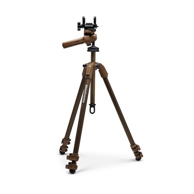 Manfrotto Alpha S.H.O.T. Grip Kit
