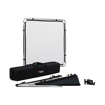 Manfrotto Pro Scrim All-in-One Kit