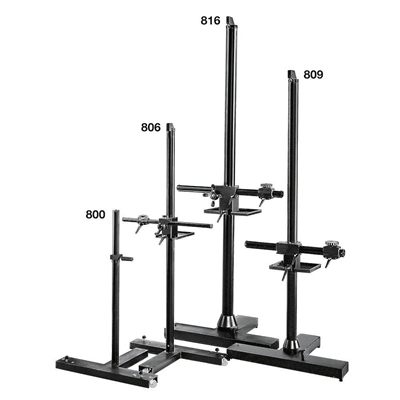 Manfrotto Salon Studio Camera Stand
