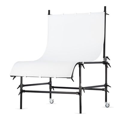 Manfrotto 220B Black Still Life Table