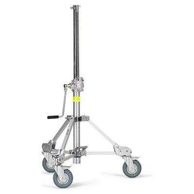 Manfrotto Avenger B7018 Strato Safe Crank-Up Stand