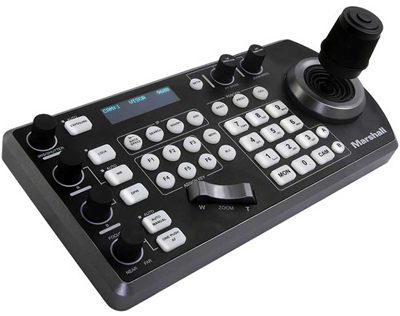 Marshall VS-PTC-IP PTZ Camera Controller
