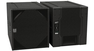 Martin Audio SXC115 15" Cardioid Subwoofer