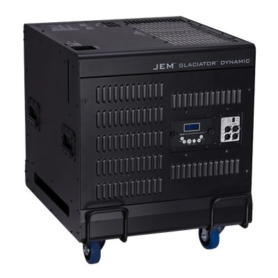 Martin JEM Glaciator Dynamic Low Fog Machine