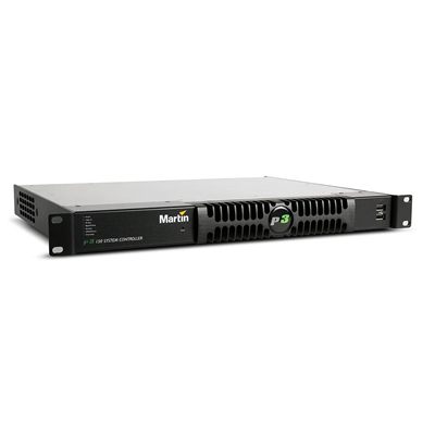 Martin P3-150 System Controller