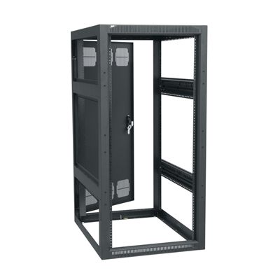 Middle Atlantic BGR Series 23 Inch Wide AV Rack
