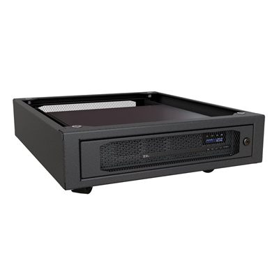 Middle Atlantic Forward UPS Caster Base For BGR Series
