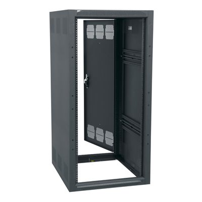 Middle Atlantic BGR-SA Series 23 Inch Wide Standalone AV Rack