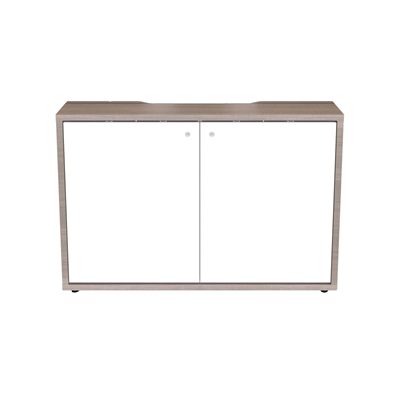 Middle Atlantic C3 Series Credenza Woodkit (Frame to Furniture)