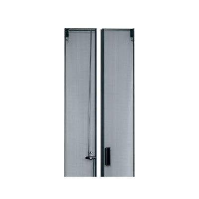 Middle Atlantic CLVRD Series 79% Open Area Split Vented Rear Door
