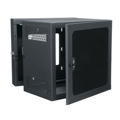 Middle Atlantic CWR Series Data Swing Wall Rack