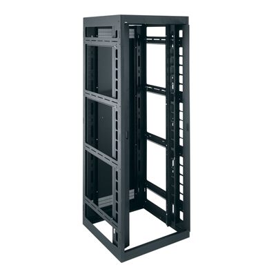Middle Atlantic DRK Series 30 Inch Wide Data Rack