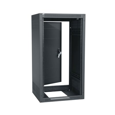 Middle Atlantic ERK Series 22" Wide AV Rack