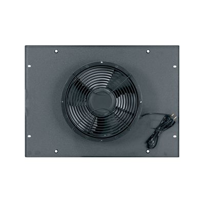 Middle Atlantic ERK Series Fan Top Options