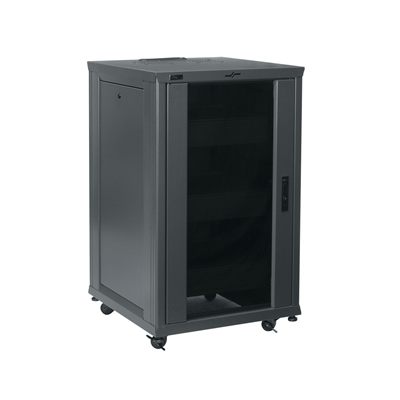 Middle Atlantic Essex RCS Series Pre-Configured AV Rack
