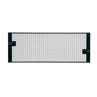 Middle Atlantic Forward Vented Rack Panels