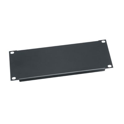 Middle Atlantic Blank Half Rack Panels