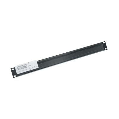 Middle Atlantic Rack Panels with ID Strip