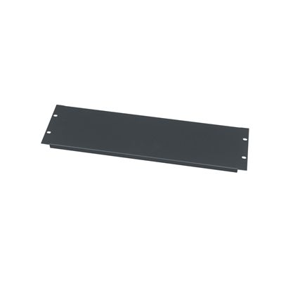 Middle Atlantic KO Series Rear Door Blank Panel Kit