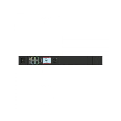 Middle Atlantic Legrand Horizontal Rackmount Network Switched PDU