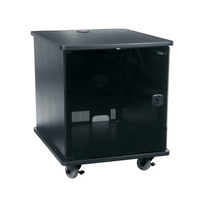 Middle Atlantic MFR Series Mobile Furniture Rack