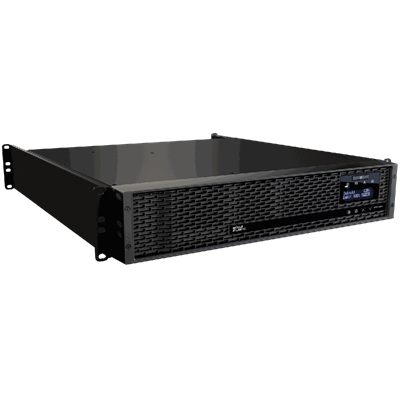 Middle Atlantic NEXSYS Online UPS Backup Power Systems