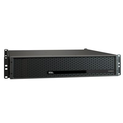 Middle Atlantic NEXSYS Online UPS Expandable Run Time Unit
