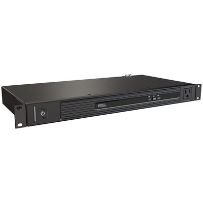 Middle Atlantic NEXSYS Rackmount Power Series Surge Protection