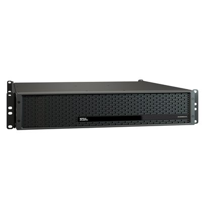 Middle Atlantic NEXSYS UPS Expandable Run Time Unit