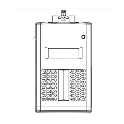 Middle Atlantic NEXSYS UPS Temperature and Humidity Sensor