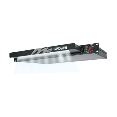 Middle Atlantic PDLT Series Rack Light and Power