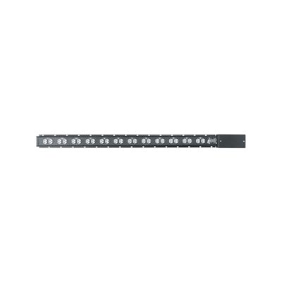 Middle Atlantic PDW Series High Capacity Custom Strip