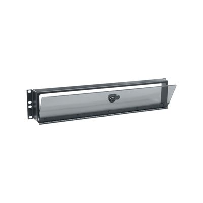 Middle Atlantic Plexi Security Cover