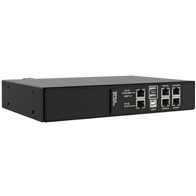 Middle Atlantic Premium+ Series IEC PDU with RackLink