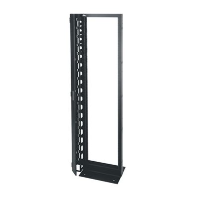 Middle Atlantic R2 Series 2-Post Rack