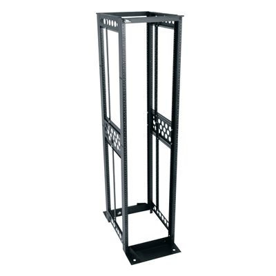 Middle Atlantic R4 Series 4-Post Open Frame Rack