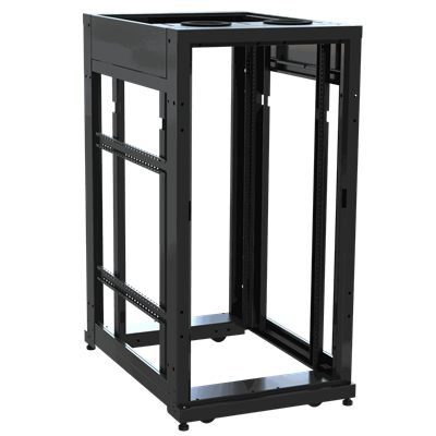 Middle Atlantic SNE Series Rack - Frame Only