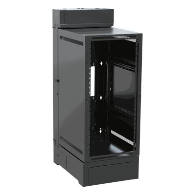 Middle Atlantic SR Series Large Pivoting Wall Rack