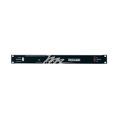 Middle Atlantic USC Series, Universal Sequencing Controller