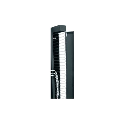 Middle Atlantic VCD Series Vertical Steel Wire Cable Duct