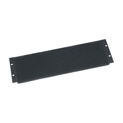 Middle Atlantic Vented Light Blocking Rack Panel