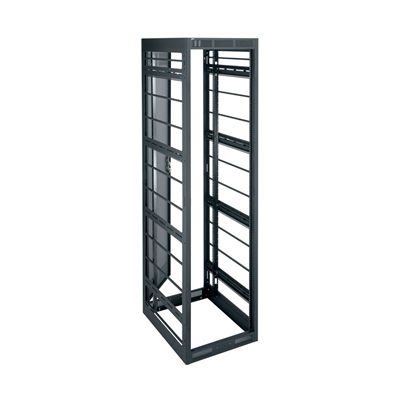 Middle Atlantic VRK Series 22 Inch Wide Broadcast Rack