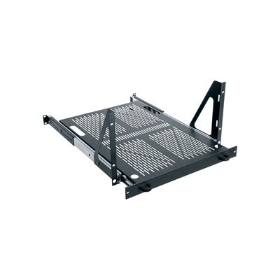 Middle Atlantic VTR/CPU Heavy-Duty Sliding Shelf